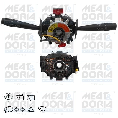 Steering Column Switch